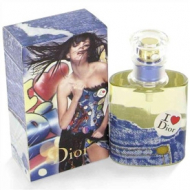 Dior Dior I love