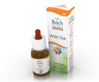 Guna Bach Flowers Гуна Квіти Баха №36 Wild oat 10 мл дика троянда