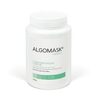 AlgoMask SetF 29 Peel off Mask with Mint Стимулююча Альгінатна Маска для обличчя з мятою