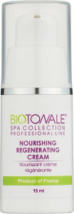 Biotonale Поживний регенеруючий крем