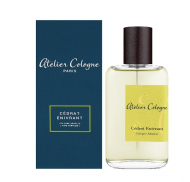 Atelier Cologne Cedrat Envivrant Eau De Cologne одеколон