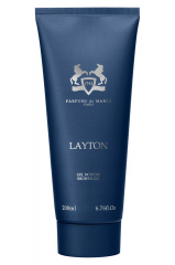 Parfums de Marly Layton Shower Gel Парфумований Гель для душу для жінок