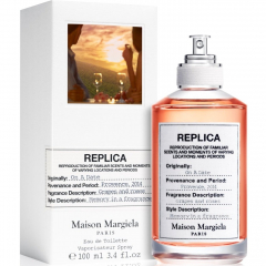 Maison Martin Margiela Replica On A Date туалетна вода