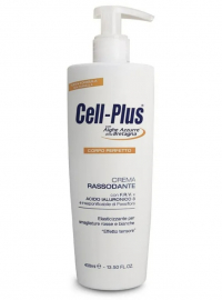 BiosLine Cell-Plus зміцнюючий крем для тіла