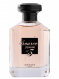 Hayari Parfums Source Joyeuse No3 парфумована вода