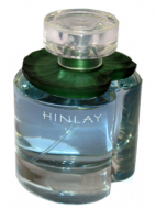 Lorelyane Hinlay Pour Homme