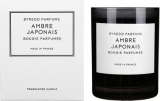 Byredo Parfums Ambre Japonais Fragranced Candle Свічка парфумована 240г
