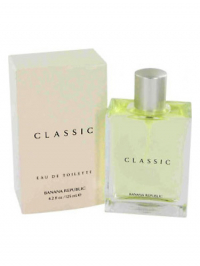 Banana Republic Classic - Eau De Toilette туалетна Вода 125ml