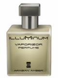 Парфумерія Illuminum Vaporizor Perfume Arabian Amber Eau de Parfum парфумована вода