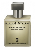 Парфумерія Illuminum Vaporizor Perfume Arabian Amber Eau de Parfum парфумована вода