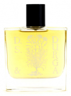 D.S. & Durga Italian Citrus парфумована вода