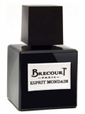 Brecourt Esprit mondain - Eau de Parfum парфумована вода men