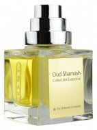 Парфумерія The Different Company Collection ExcessIVE Oud Shamash парфумована вода