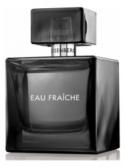 Eisenberg Eau Fraiche Homme