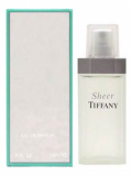 Парфумерія Tiffany sheer