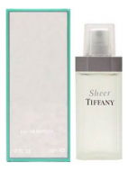 Парфумерія Tiffany sheer