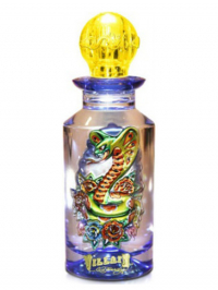 Christian Audigier ED HARDY VILLAIN men туалетна Вода 125ml