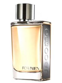 Jacomo For Men Silver men туалетна Вода 100 мл