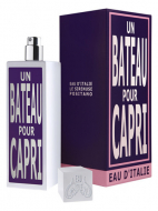 Eau d’Italie Un Bateau Pour Capri Eau de Parfum парфумована вода туалетна Вода 100 мл