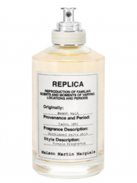 Парфумерія Maison Martin Margiela Beach Walk туалетна Вода