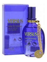 Парфумерія Versace Versus Time For Energy