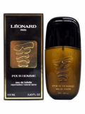 Leonard Pour Homme Вінтажна парфумерія