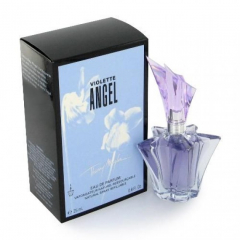 Парфумерія Mugler Angel Garden of Stars Violette