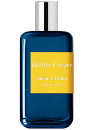 Парфумерія Atelier Cologne Citron d`Erable