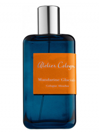 Парфумерія Atelier Cologne Mandarine Glaciale