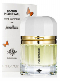 Ramon Monegal Pure Mariposa парфумована вода