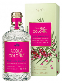 4711 Acqua Colonia Pink Pepper & GrapeFruit