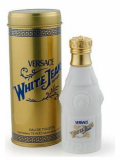 Парфумерія Versace White JEANS туалетна Вода 75ml