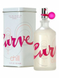 Liz ClaiBorne CURVE CHILL Woman туалетна Вода 100 мл