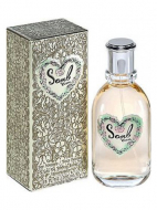 Liz ClaiBorne CURVE SOUL Woman туалетна Вода 50 мл