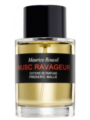 Парфумерія Frederic Malle Musc Ravageur