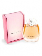 Liz ClaiBorne REALITIES Woman туалетна Вода 100 мл