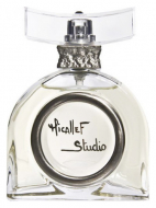 Парфумерія M.Micallef STUDIO STEEL Water парфумована вода 75ml