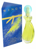 Giorgio Beverly Hills Wings Extraordinary Eau De Toilette туалетна Вода Woman 90 мл