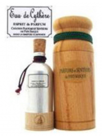 Parfums et Senteurs du Pays Basque Eau De Cythere - Esprit de Parfum L 100 мл