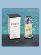 YVES DE SISTElle THALLIUM Sport туалетна Вода 100 мл Limited Edition