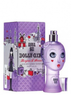 Anna sui DOLLY Girl BONJour L Amour туалетна Вода 50 мл