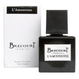 Brecourt L’Amoureuse Eau de Parfum парфумована вода