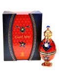 Парфумерія Arabian oud AL HARMA 12ml Parfum