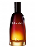 Dior Fahrenheit парфумована вода для чоловіків