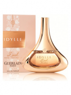 Парфумерія Guerlain Idylle Rose Patchouli