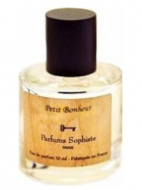 Parfums Sophiste Petit Bonheur Eau De Toilette туалетна Вода