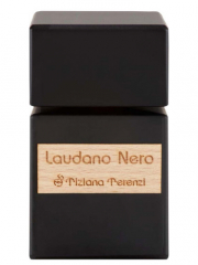 Tiziana Terenzi Laudano Nero Extrait De Parfum