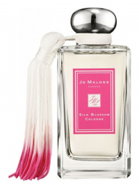Парфумерія Jo Malone Silk Blossom