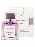 Парфумерія Anne Fontaine La Collection Soie Eau de Parfum парфумована вода