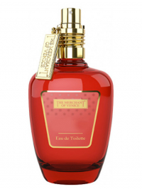 Парфумерія The Merchant of Venice Museum Coll. Wild musk 50 мл туалетна Вода
